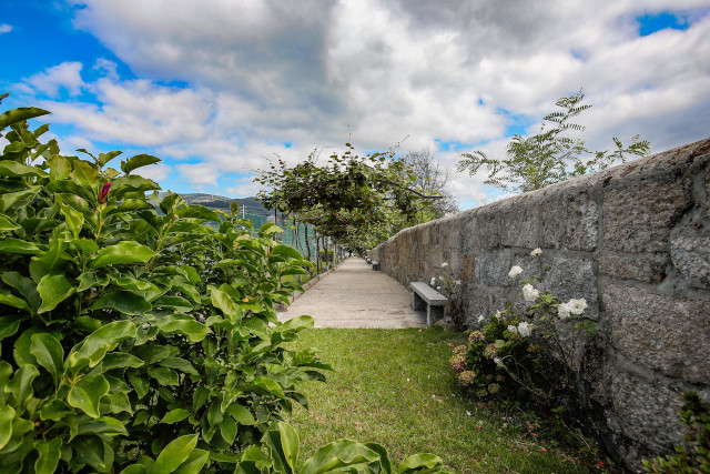 Hotel Gardens